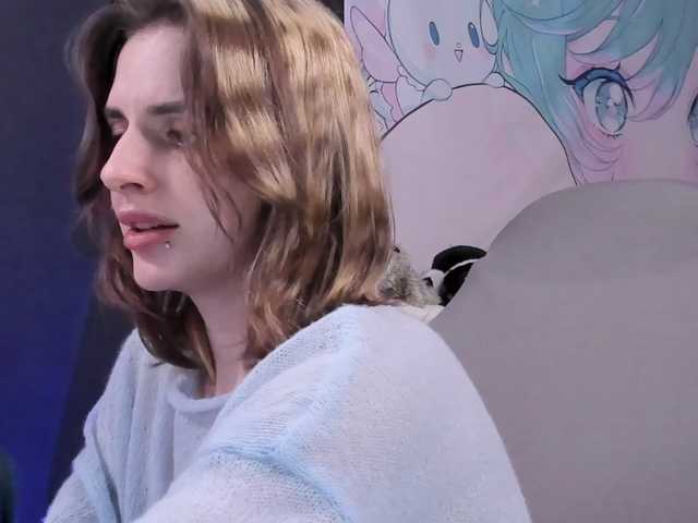 yorogumo live cam on BongaCams