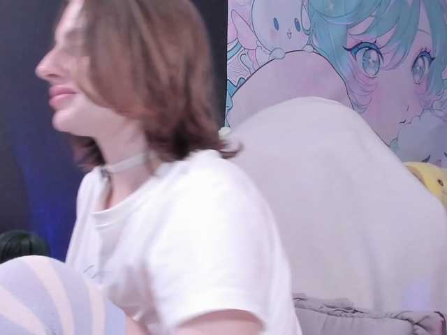 yorogumo live cam on BongaCams