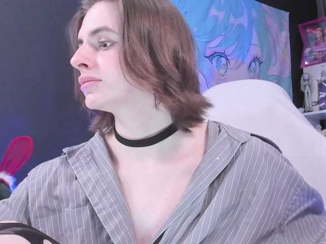 yorogumo's BongaCams show and profile