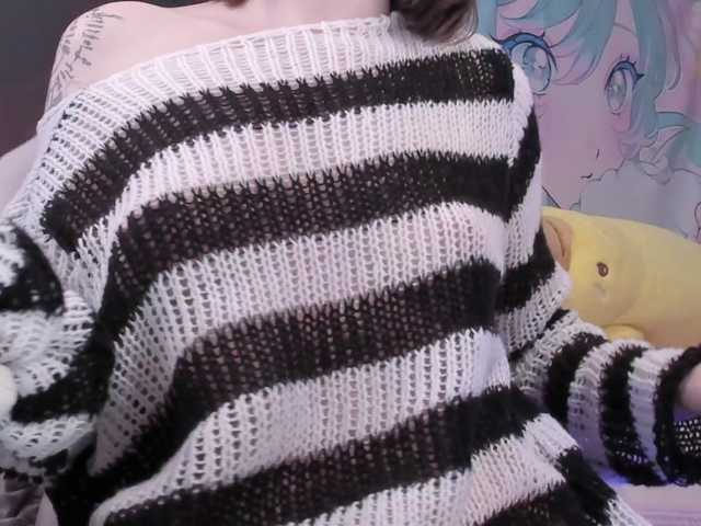 yorogumo live cam on BongaCams