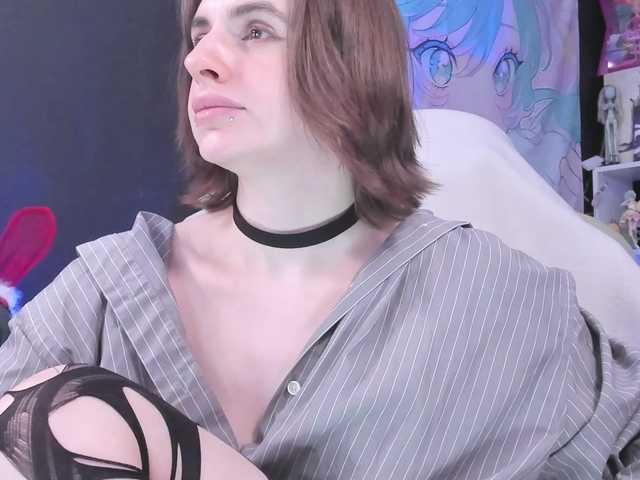 yorogumo's BongaCams show and profile