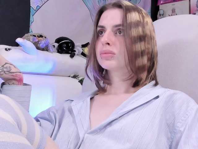 yorogumo live cam on BongaCams