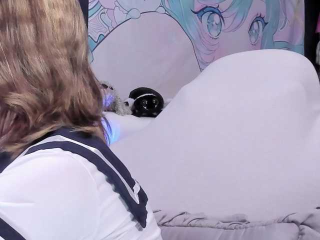 yorogumo live cam on BongaCams