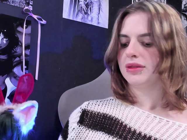 yorogumo live cam on BongaCams