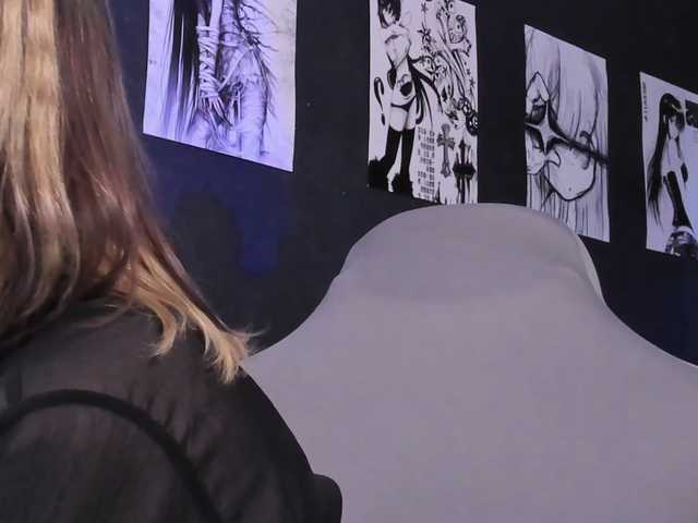yorogumo live cam on BongaCams