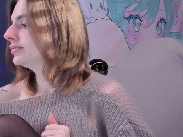 yorogumo live cam on BongaCams