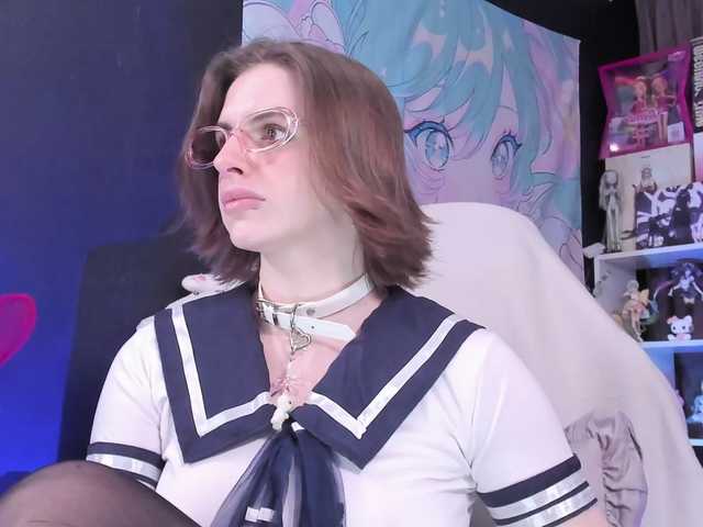 yorogumo's BongaCams show and profile