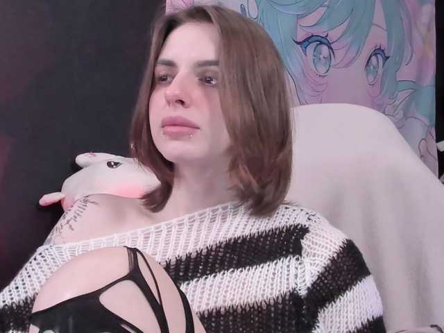 yorogumo live cam on BongaCams