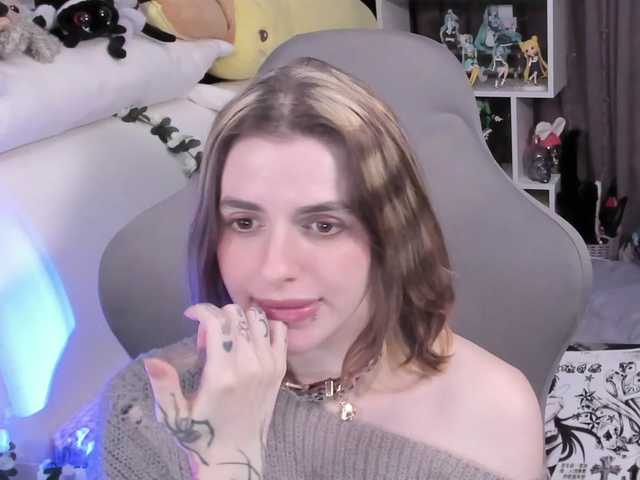 yorogumo live cam on BongaCams