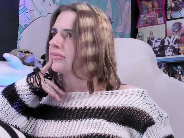 yorogumo live cam on BongaCams