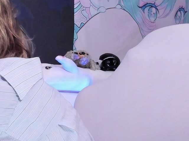 yorogumo live cam on BongaCams