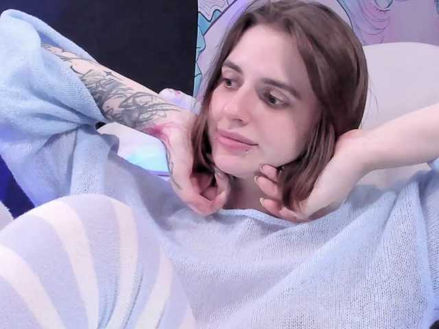 yorogumo live cam on BongaCams