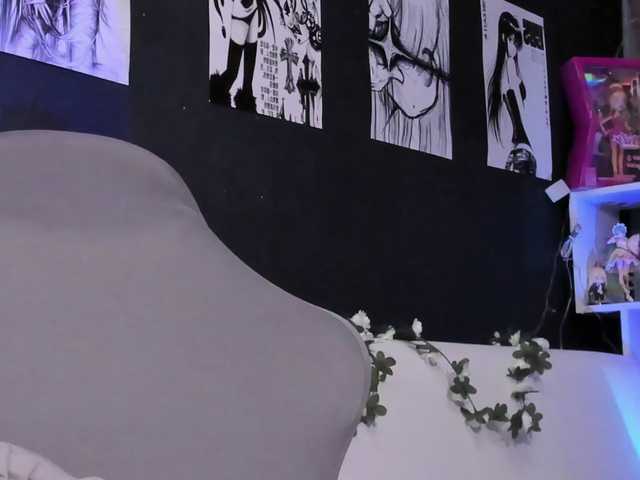 yorogumo live cam on BongaCams