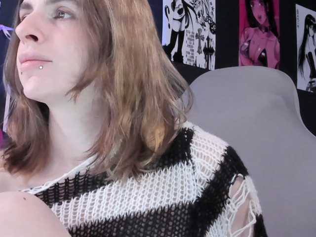 yorogumo live cam on BongaCams