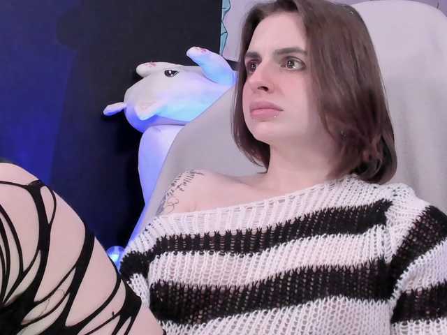 yorogumo live cam on BongaCams