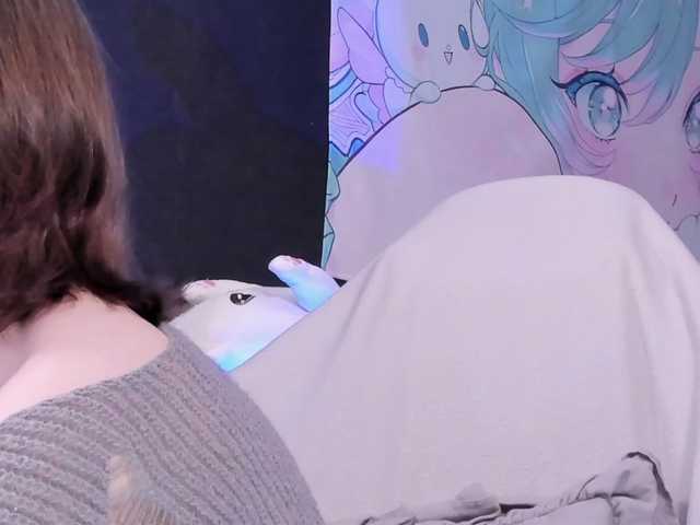 yorogumo live cam on BongaCams