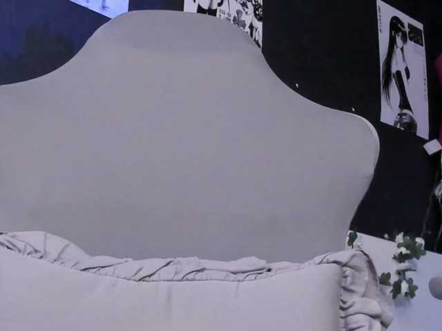 yorogumo live cam on BongaCams
