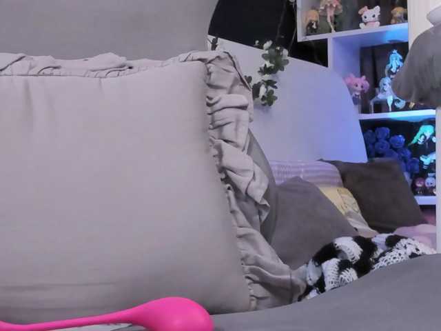 yorogumo live cam on BongaCams