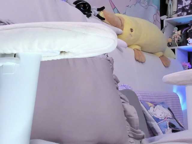 yorogumo live cam on BongaCams