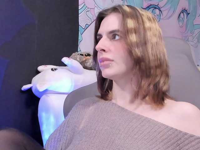 yorogumo live cam on BongaCams