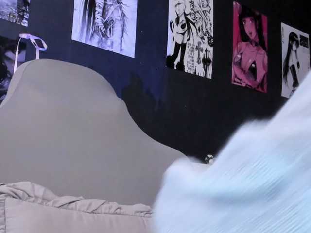 yorogumo live cam on BongaCams