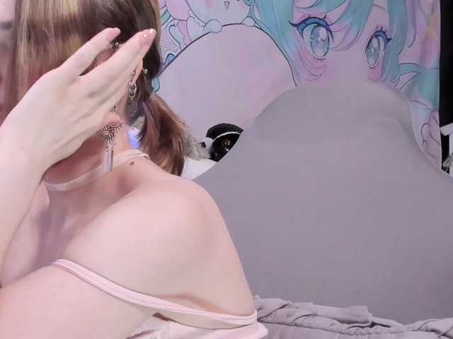 yorogumo live cam on BongaCams