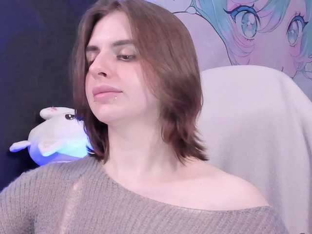 yorogumo live cam on BongaCams