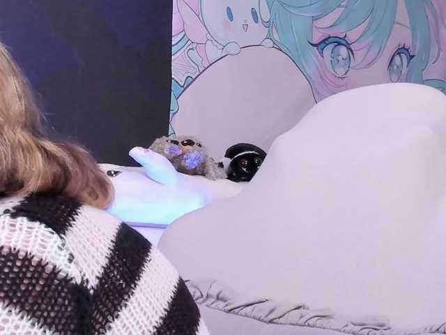 yorogumo live cam on BongaCams