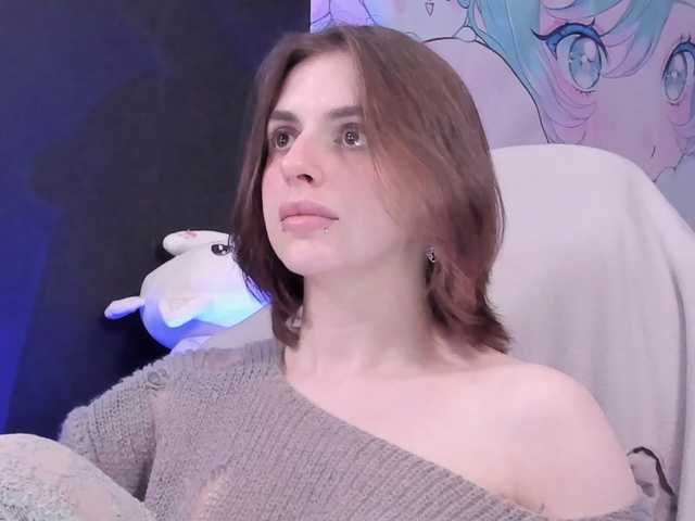 yorogumo live cam on BongaCams