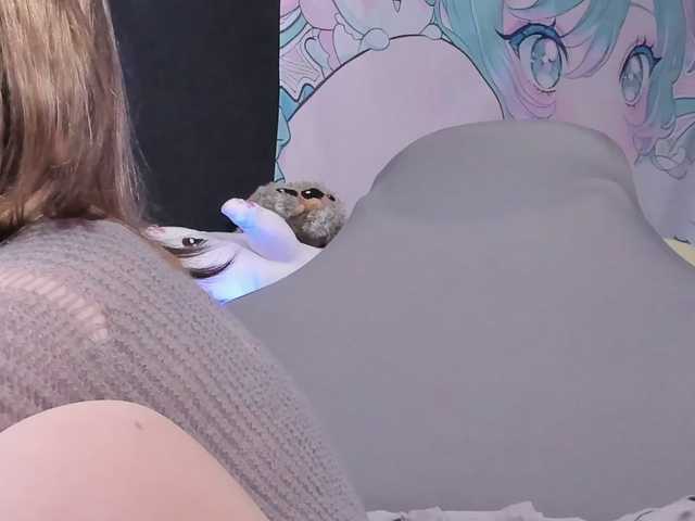 yorogumo live cam on BongaCams