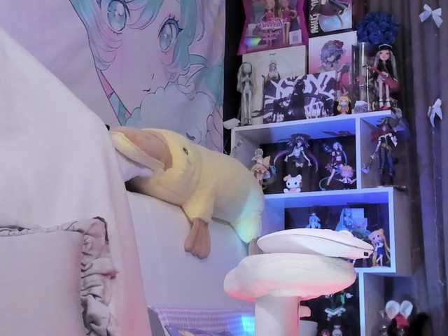 yorogumo live cam on BongaCams