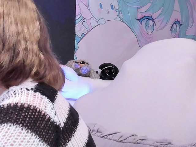 yorogumo live cam on BongaCams
