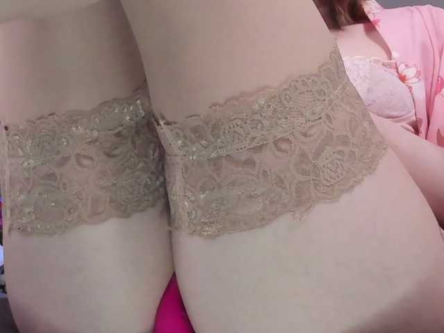 yorogumo live cam on BongaCams