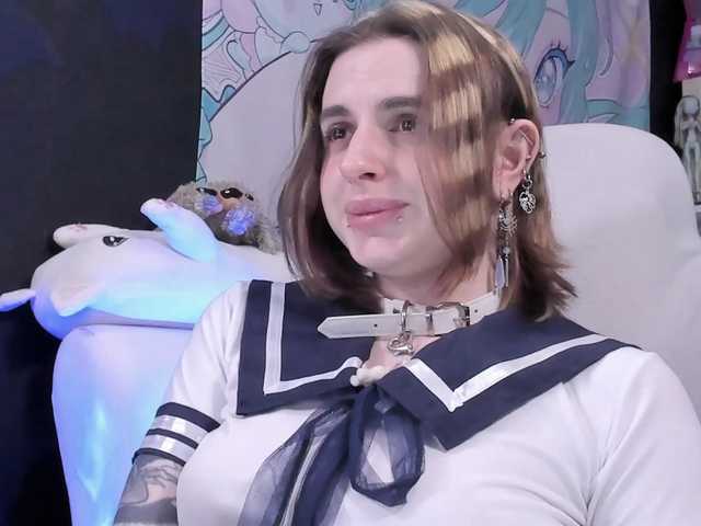 yorogumo live cam on BongaCams