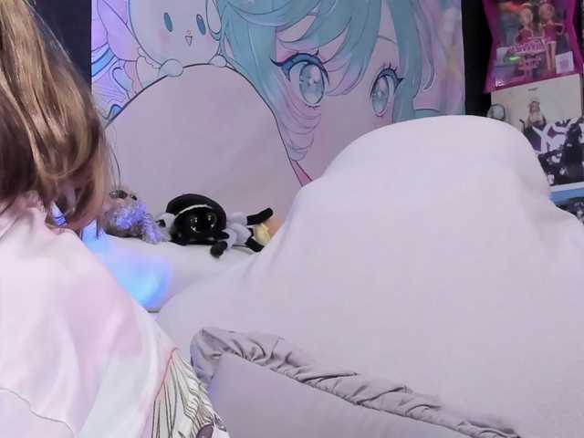 yorogumo live cam on BongaCams