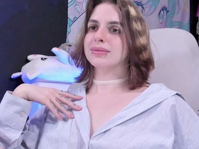 yorogumo live cam on BongaCams