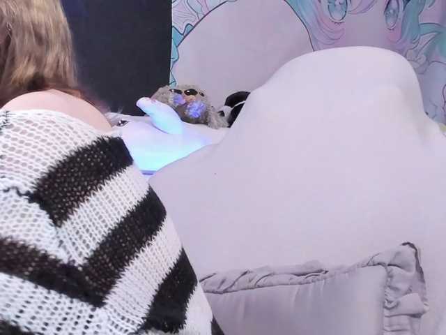yorogumo live cam on BongaCams