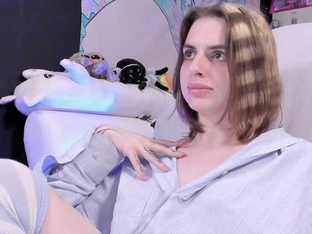 yorogumo live cam on BongaCams