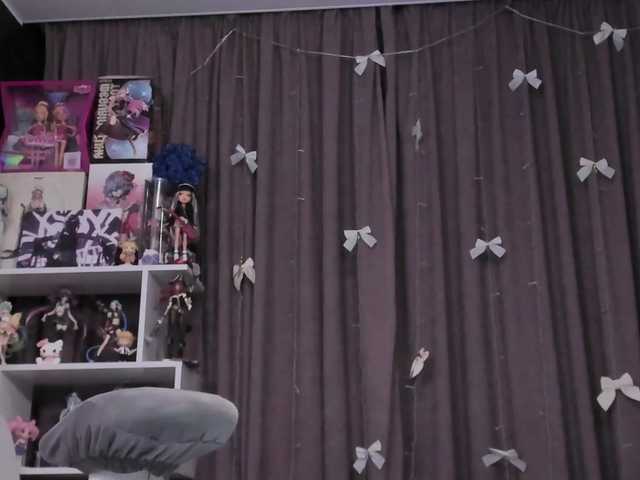 yorogumo live cam on BongaCams