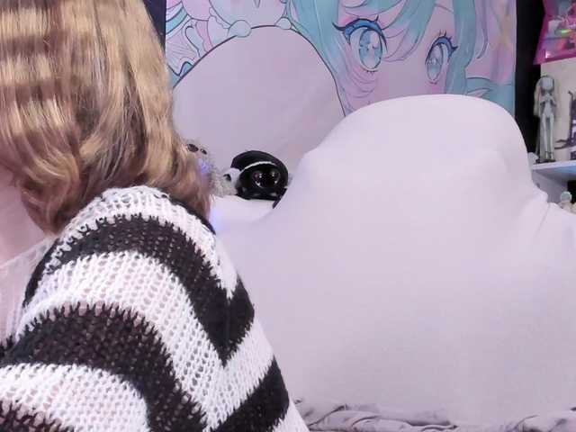 yorogumo live cam on BongaCams