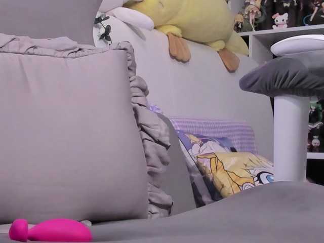 yorogumo live cam on BongaCams