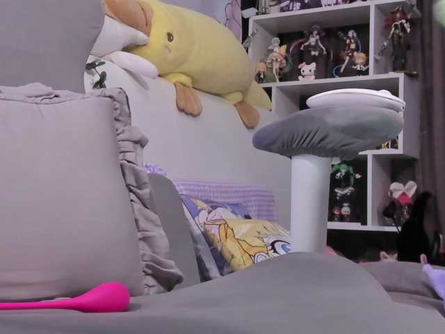 yorogumo live cam on BongaCams
