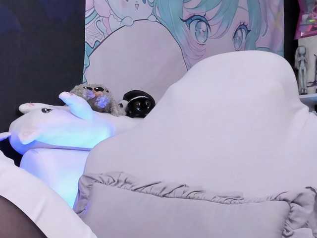 yorogumo live cam on BongaCams