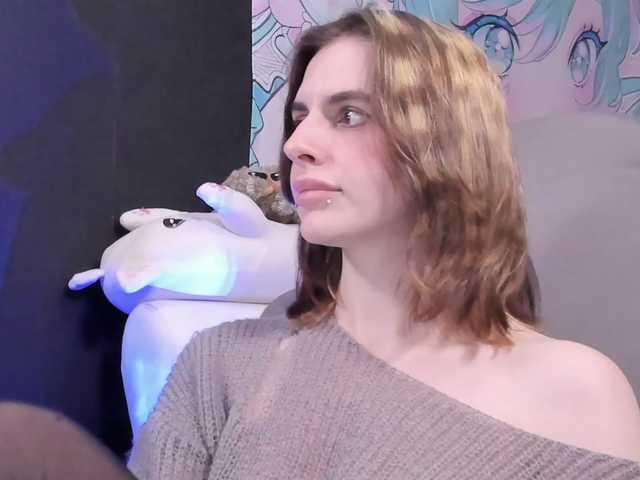 yorogumo live cam on BongaCams