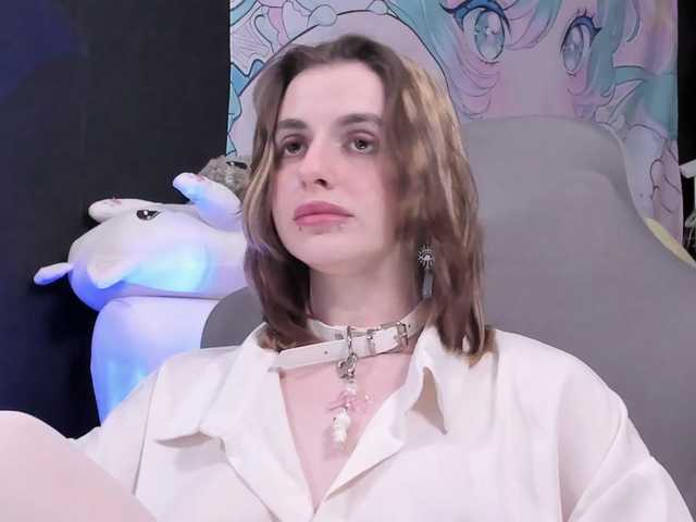 yorogumo live cam on BongaCams