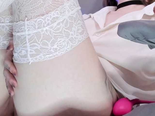 yorogumo live cam on BongaCams