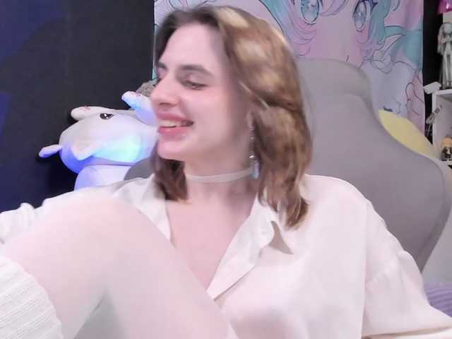 yorogumo live cam on BongaCams