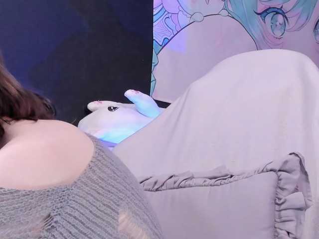 yorogumo live cam on BongaCams