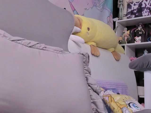 yorogumo live cam on BongaCams