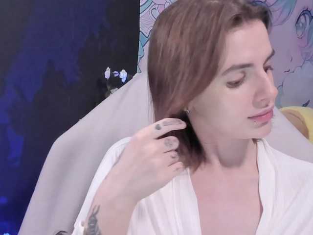 yorogumo live cam on BongaCams